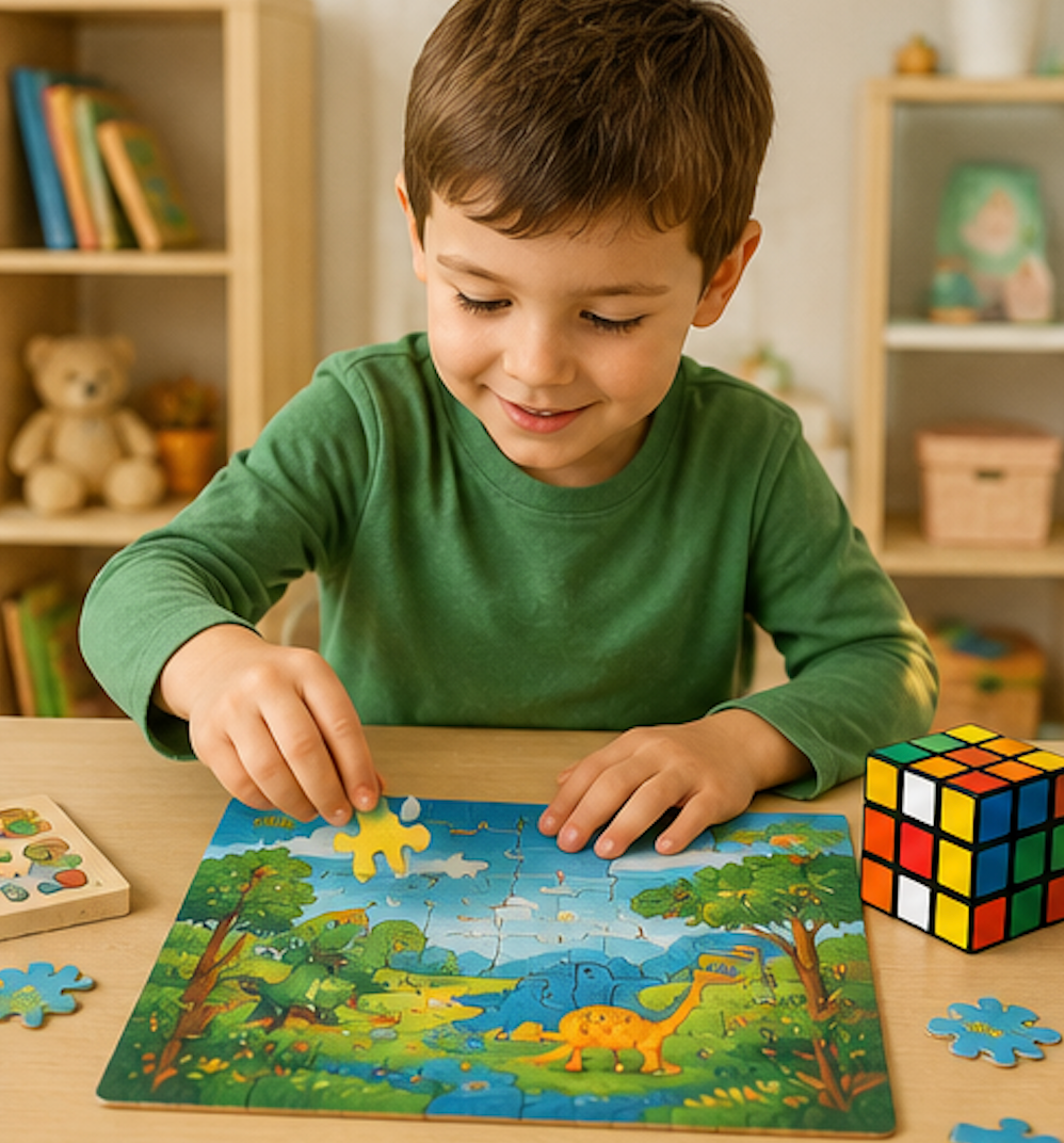 Brain Games